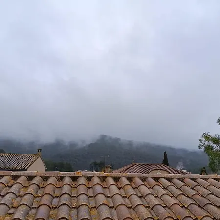 Casa de Campo Torre De L'olivera Mediona