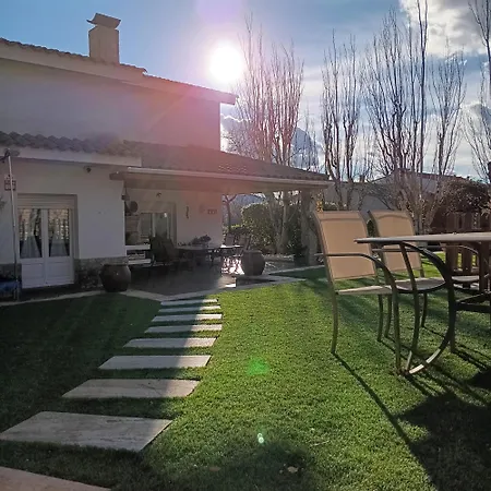Torre De L'olivera Εξοχικό σπίτι