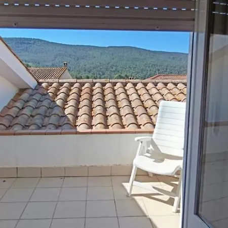 Casa de camp Torre De L'olivera *