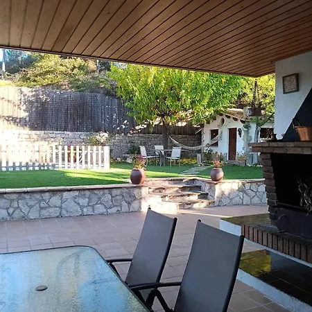 Casa de camp Torre De L'olivera