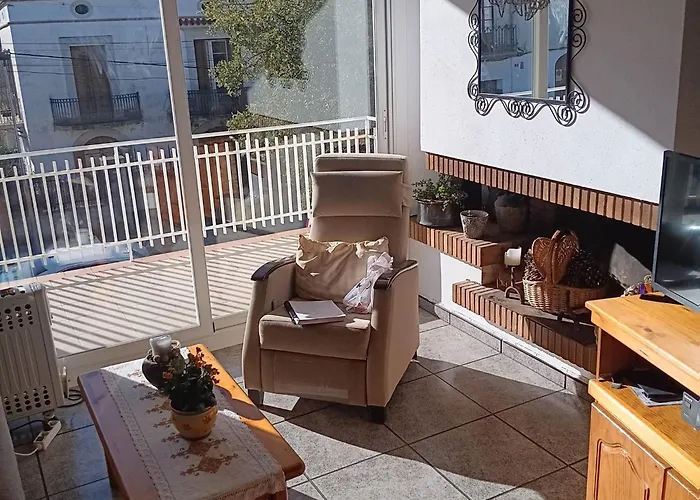 Εξοχικό σπίτι Torre De L'olivera *